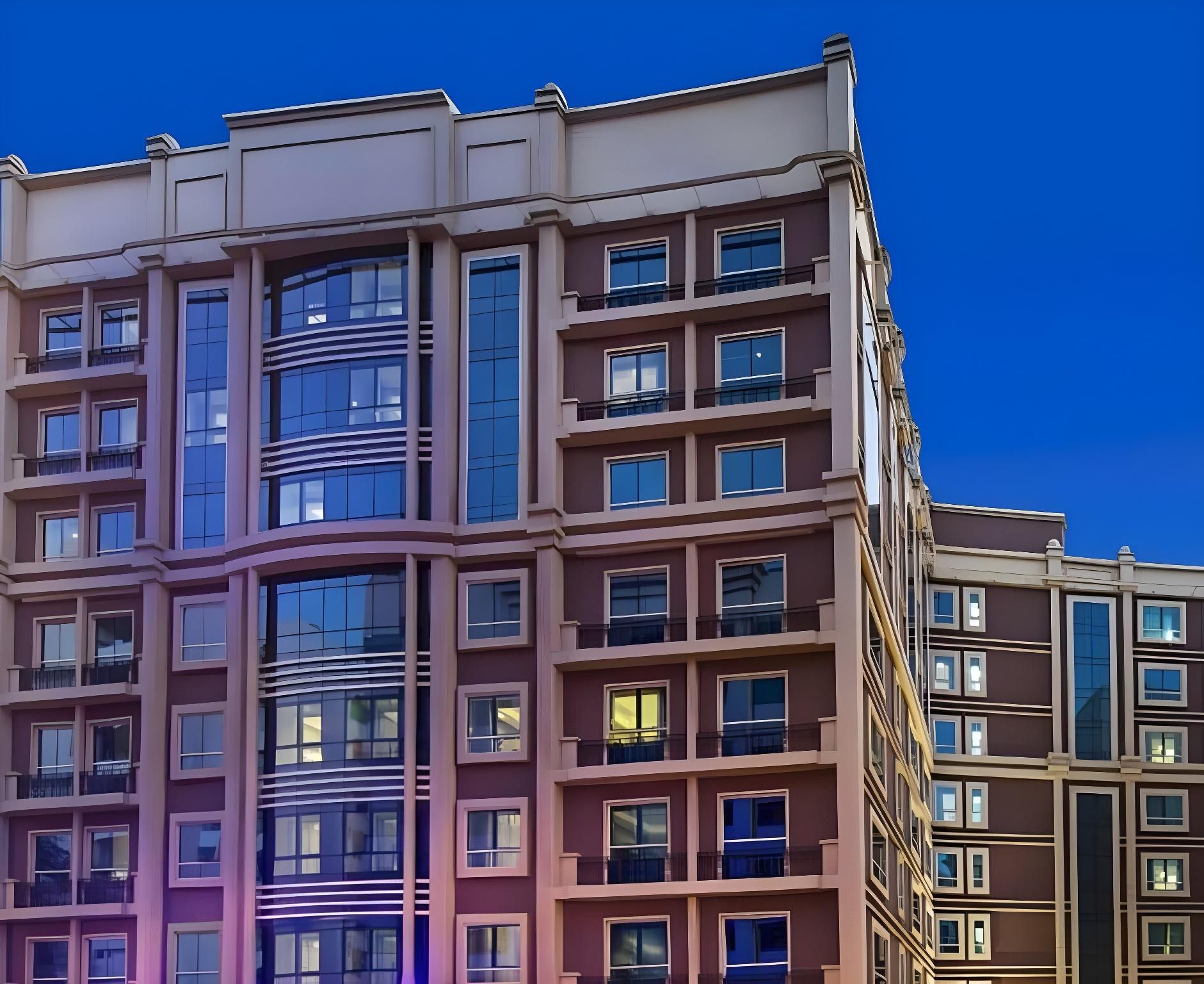 undefined Pearl Swiss Hotel 2