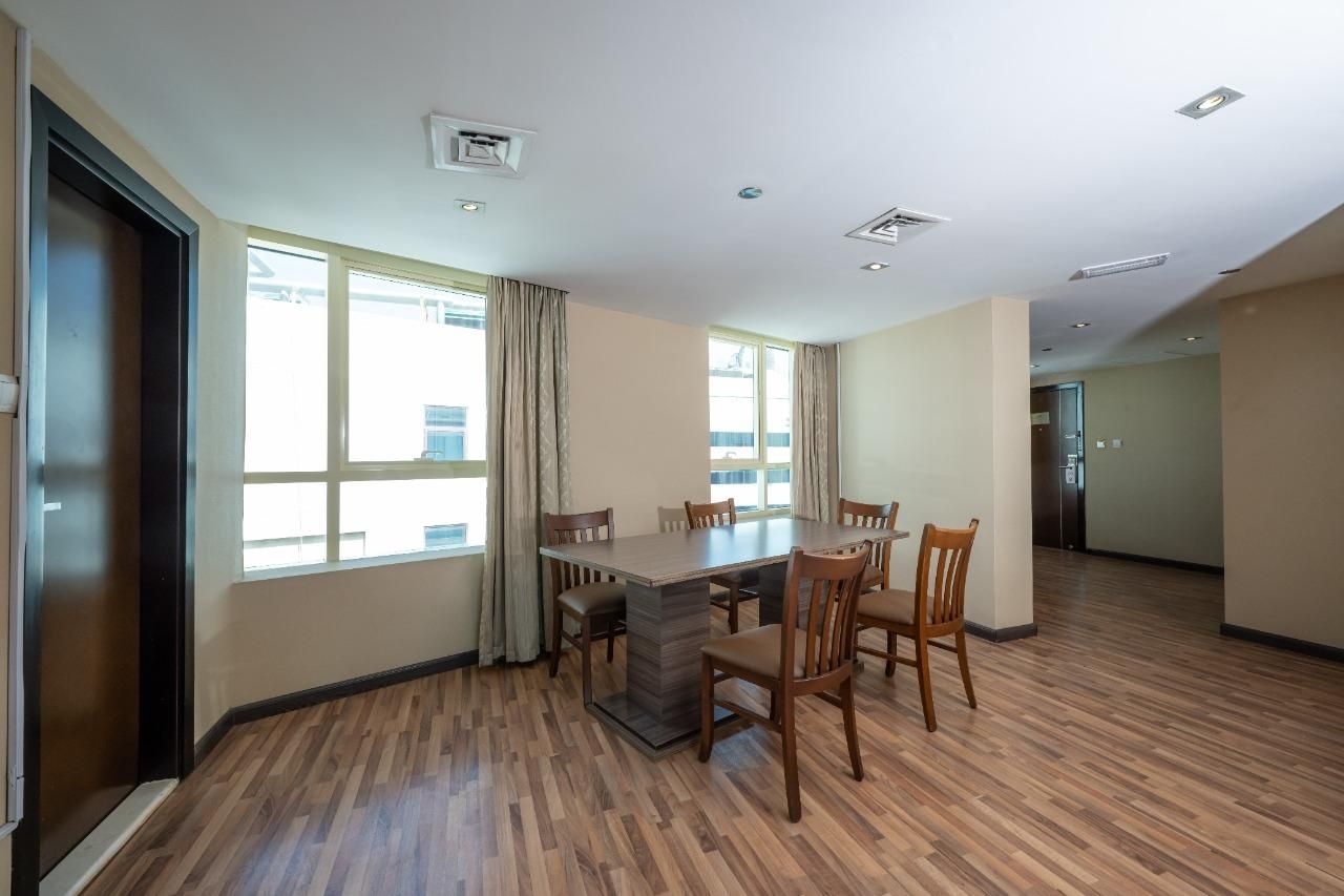 undefined Pearl Swiss Hotel 10
