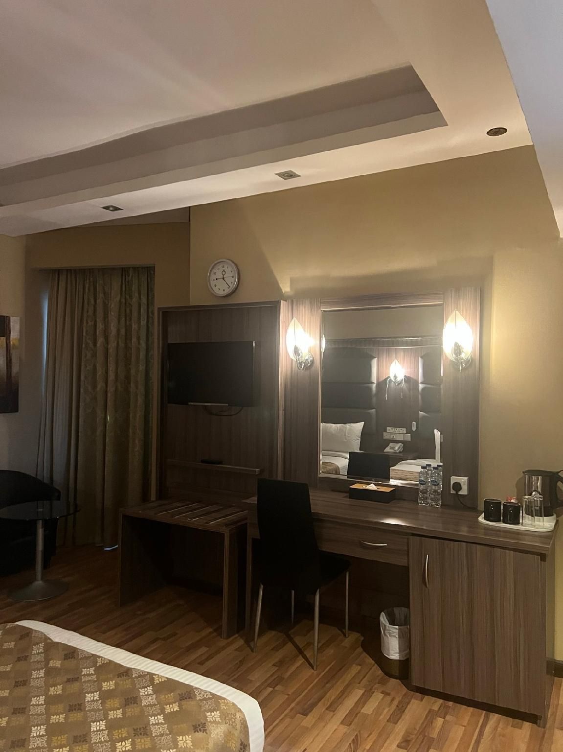 Pearl Swiss Hotel Superior Twin 26