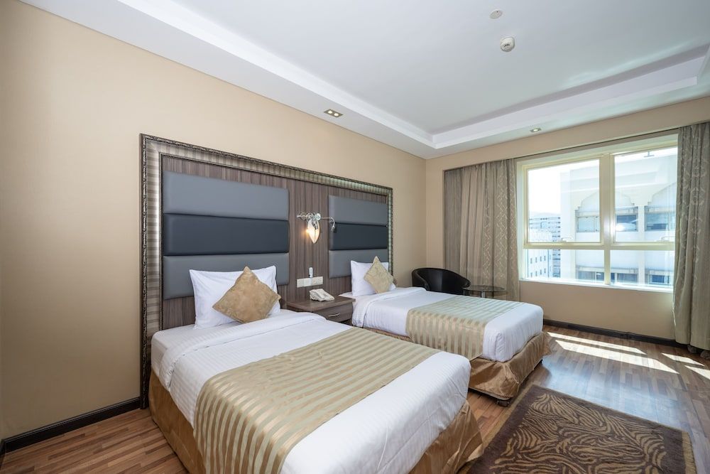 undefined Pearl Swiss Hotel 9