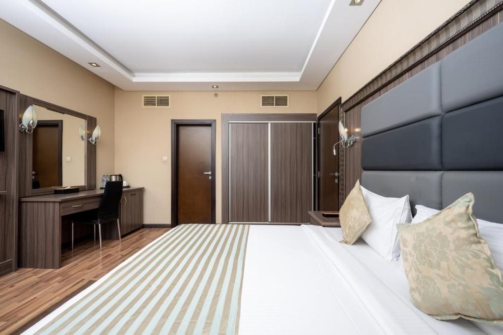 undefined Pearl Swiss Hotel 3