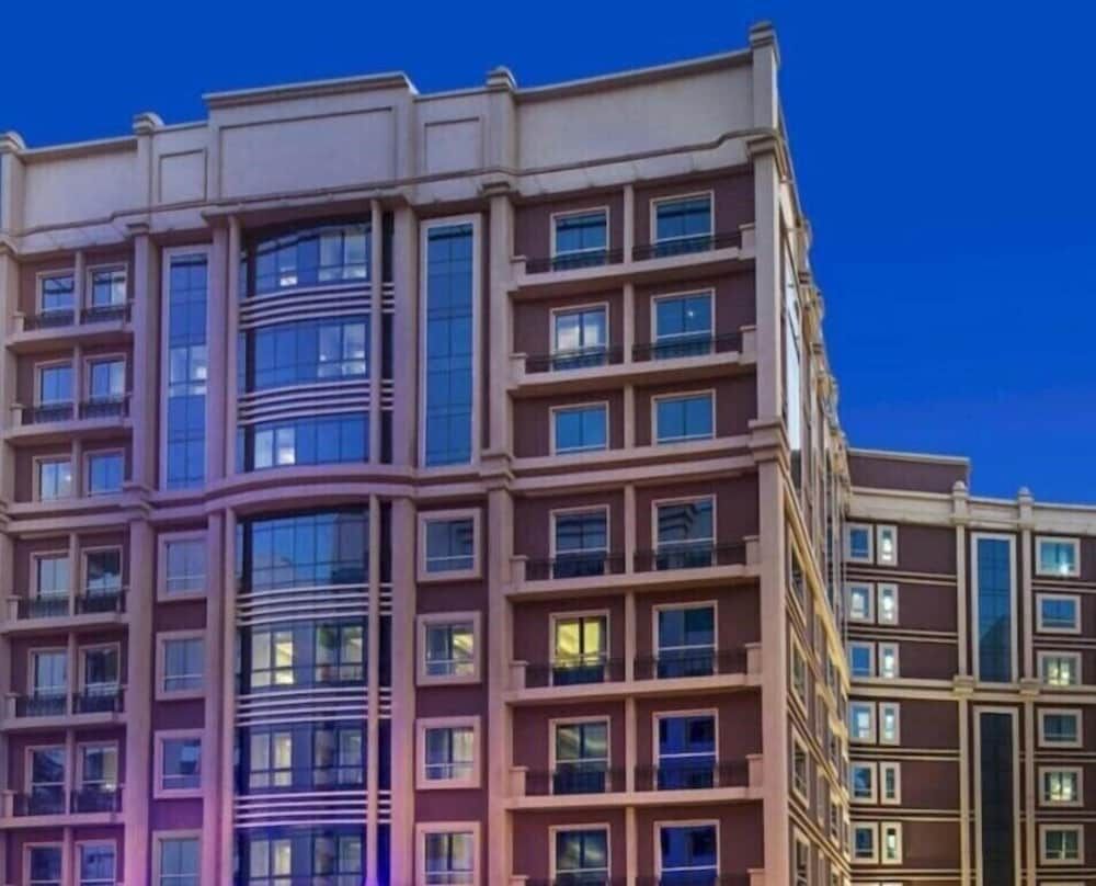 undefined Pearl Swiss Hotel 2