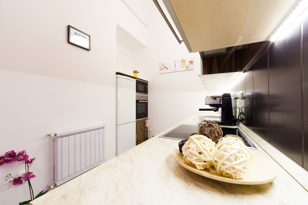 undefined Real Apartments Lovag 8