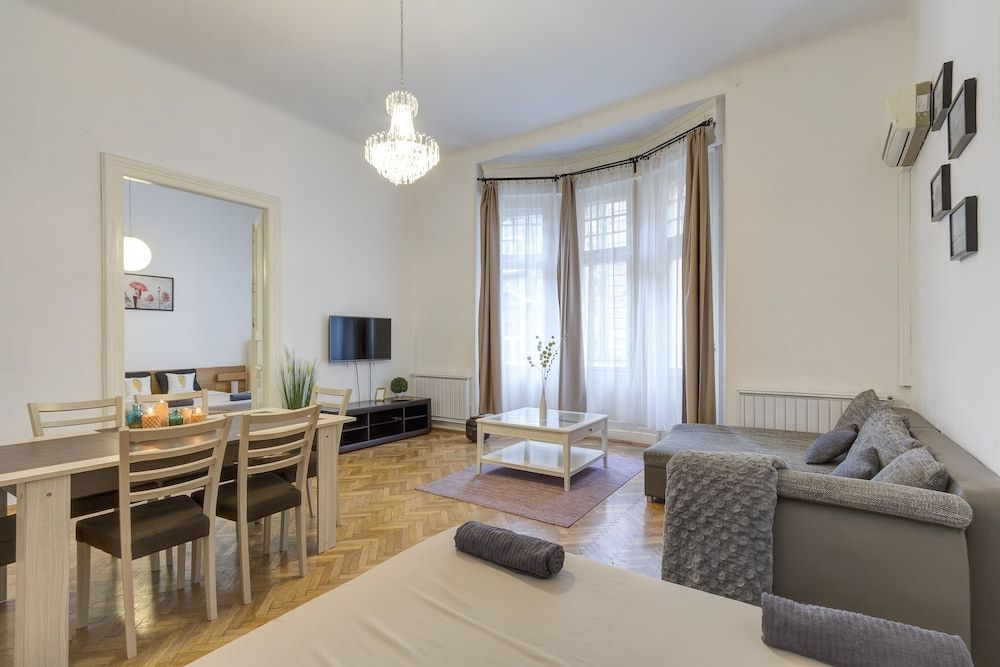 undefined Real Apartments Lovag