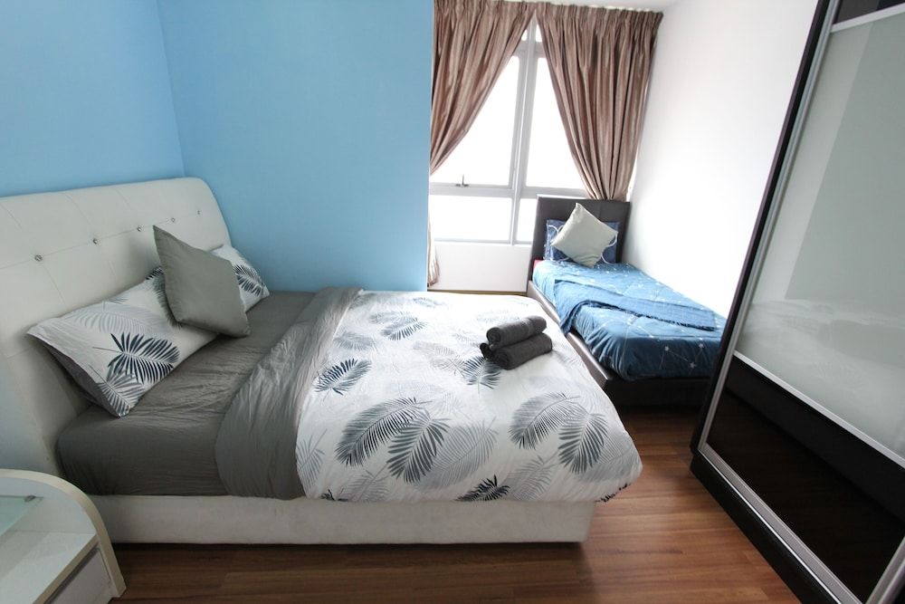 undefined TaragonBintang Suites by Stay Hub Type2 2