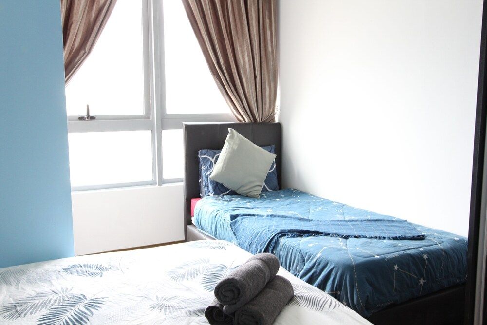 undefined TaragonBintang Suites by Stay Hub Type2 6