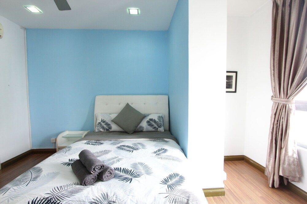 undefined TaragonBintang Suites by Stay Hub Type2 5