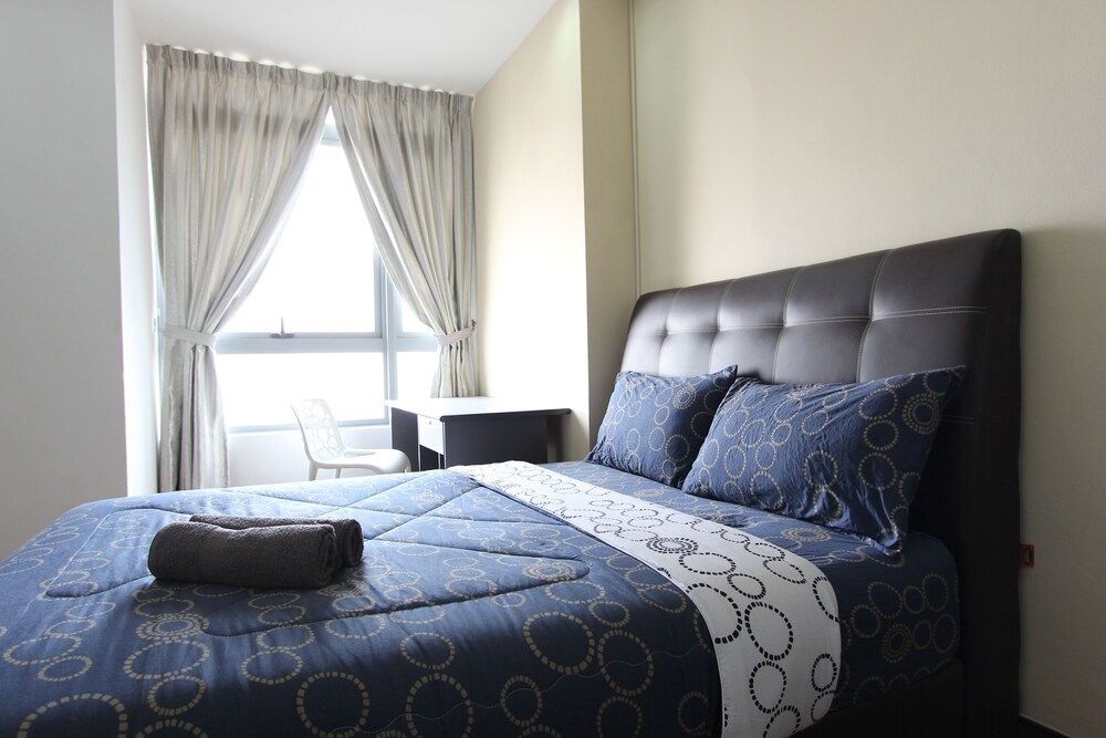 undefined TaragonBintang Suites by Stay Hub Type2 10