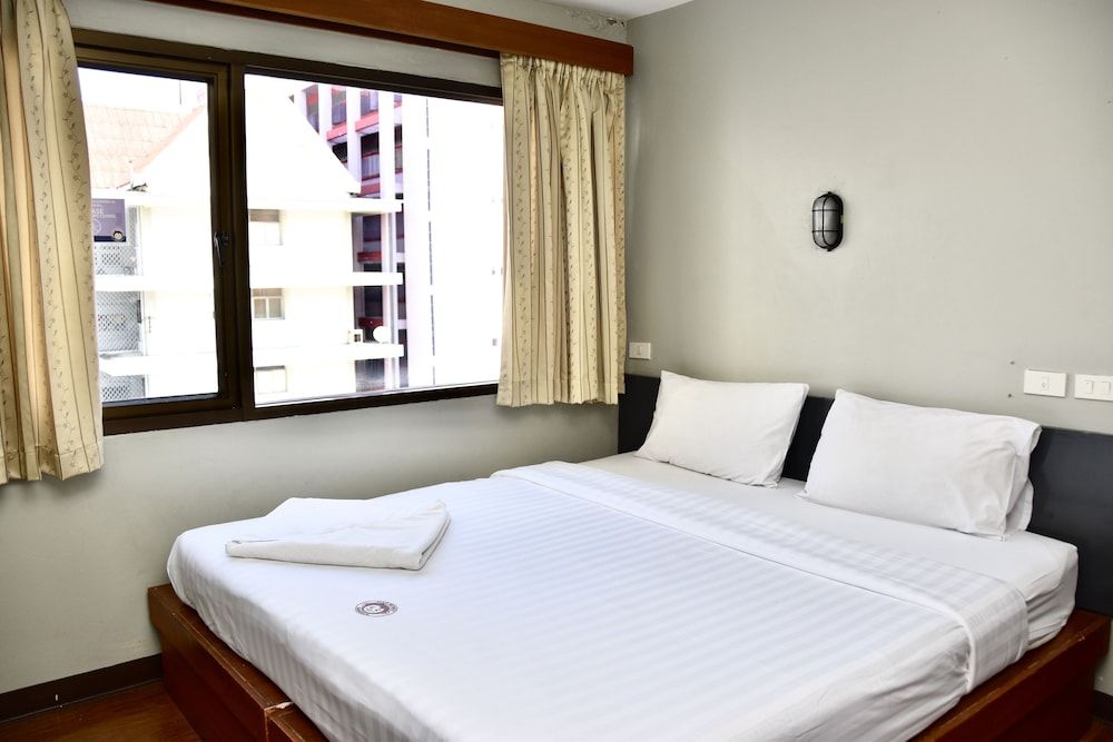 undefined Mad Monkey Bangkok Hostel - Adults Only 10
