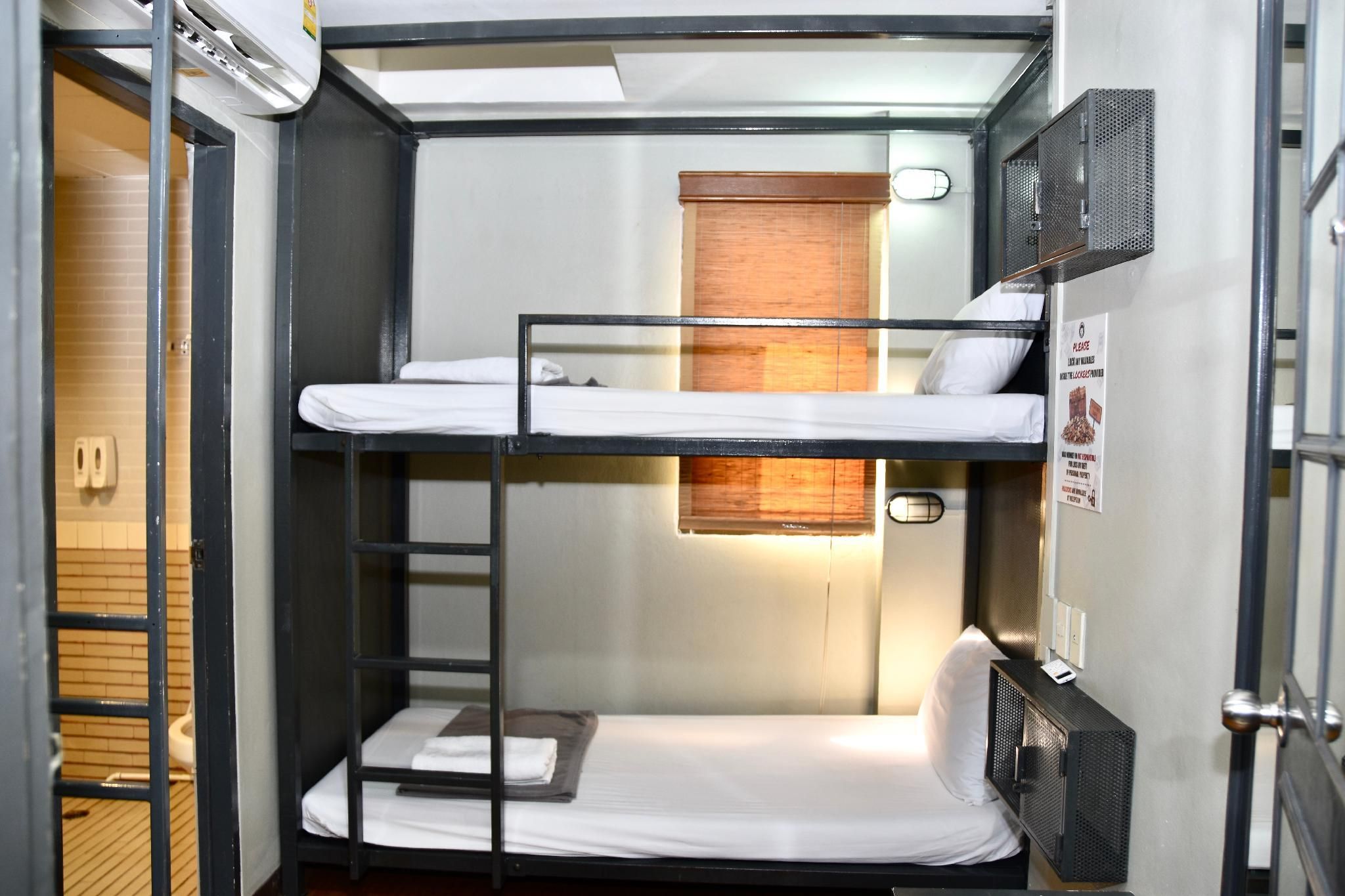 undefined Mad Monkey Bangkok Hostel - Adults Only 7