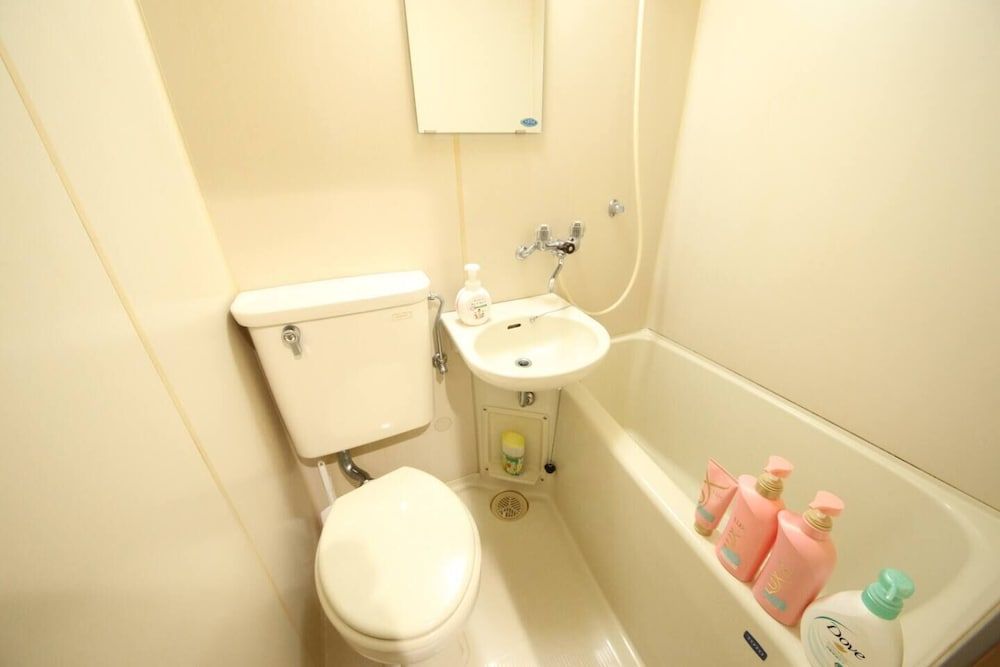 RESIDENTIAL HOTEL YAMATO-H Shimokitazawa 202 YAMATO-H SHIMOKITAZAWA 202 7