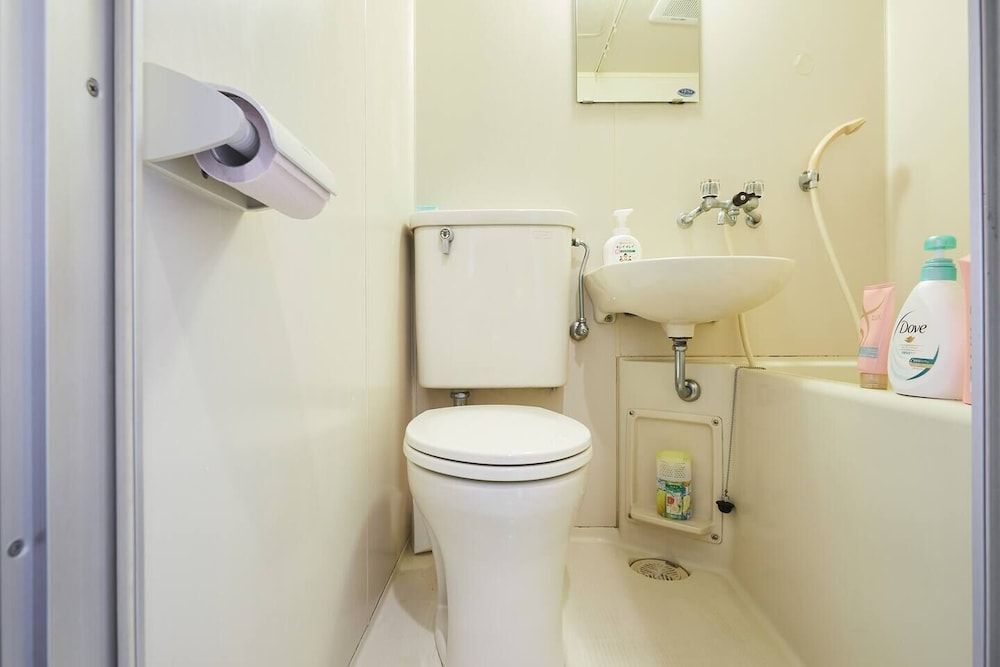 RESIDENTIAL HOTEL YAMATO-H Shimokitazawa 202 YAMATO-H SHIMOKITAZAWA 202 6