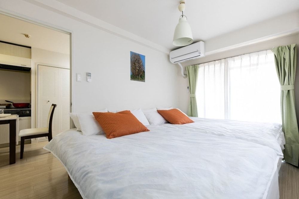 undefined Shinkoiwa ColorBee Hostel 4 2