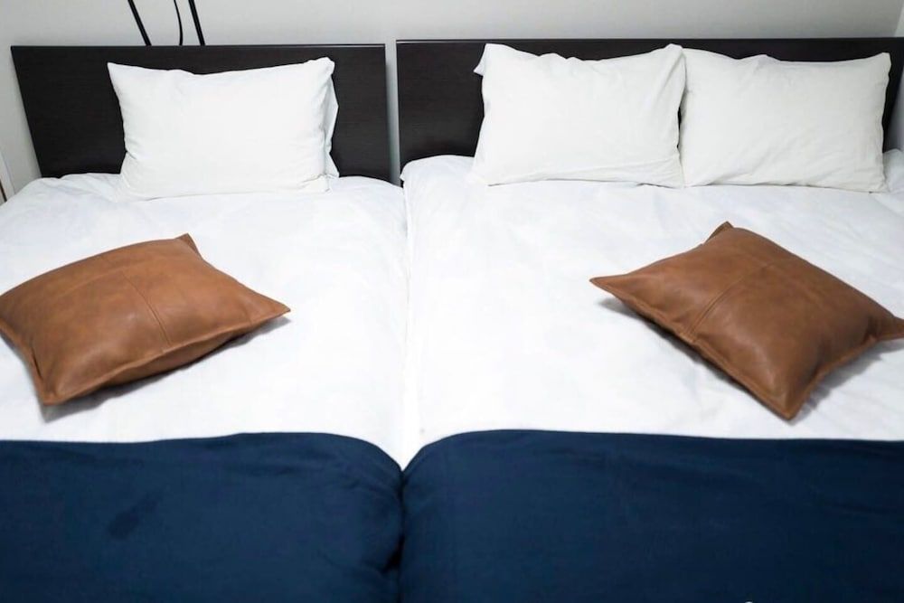 undefined Shinkoiwa ColorBee Hostel 4 7