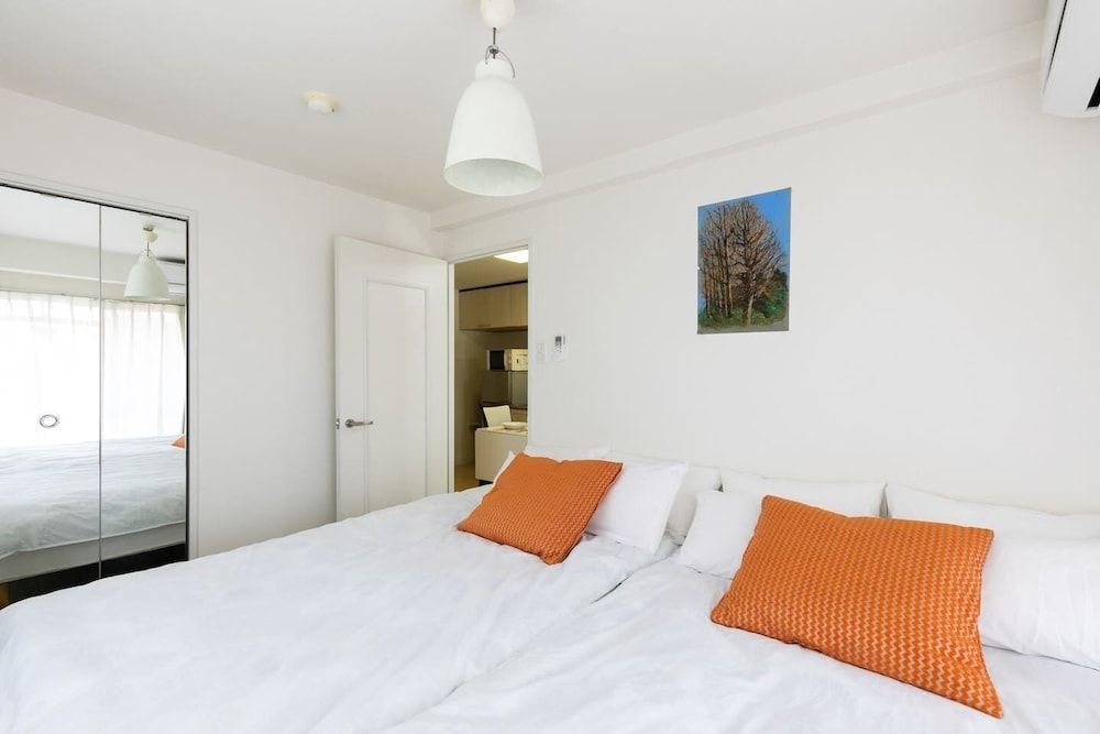 undefined Shinkoiwa ColorBee Hostel 4 3