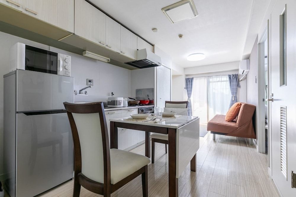 undefined Shinkoiwa ColorBee Hostel 4 8