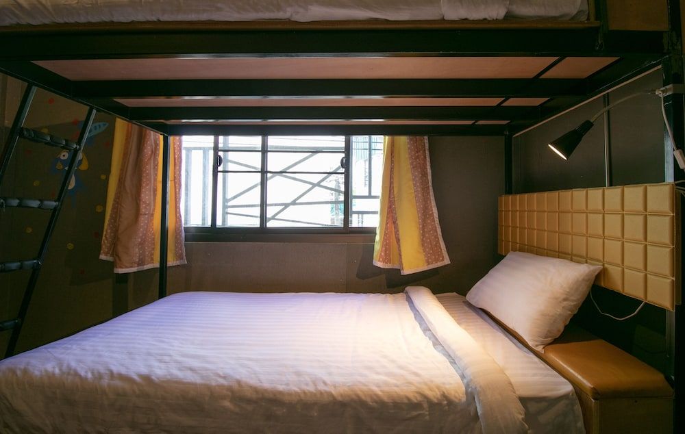 undefined OYO 505 Ente Space Hostel 10