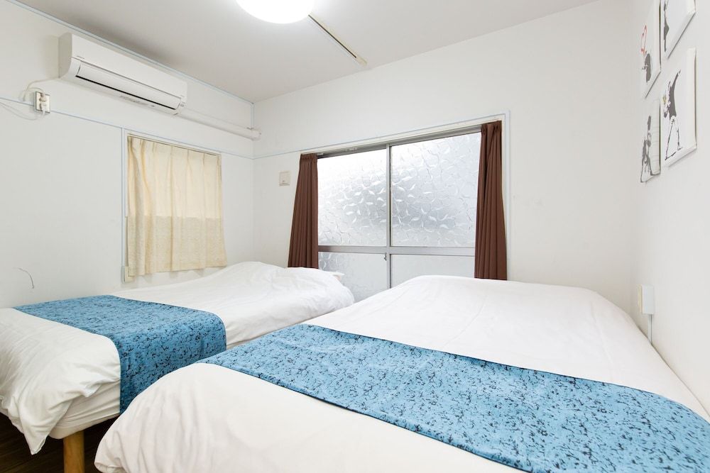 undefined Wonderful Stay Tokyo Shinjuku 6