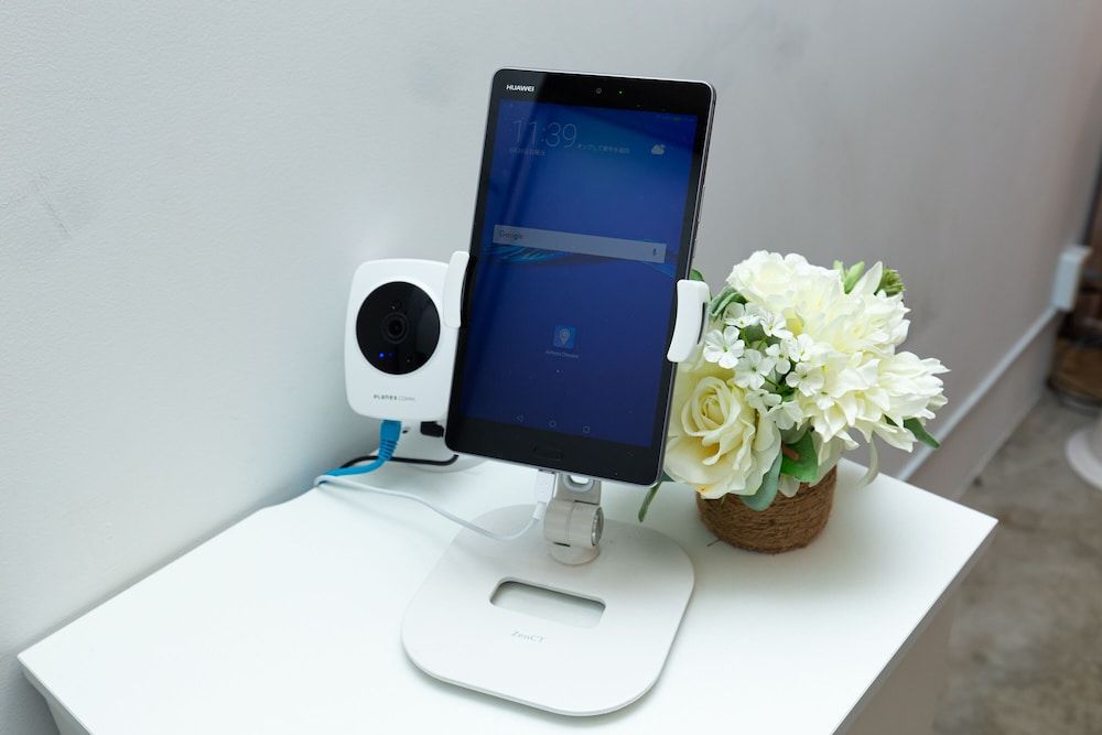 In-Room Amenity