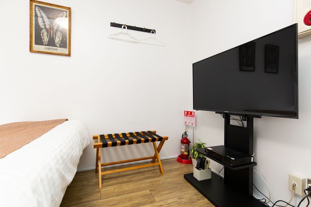 undefined Wonderful Stay Tokyo Shinjuku 3