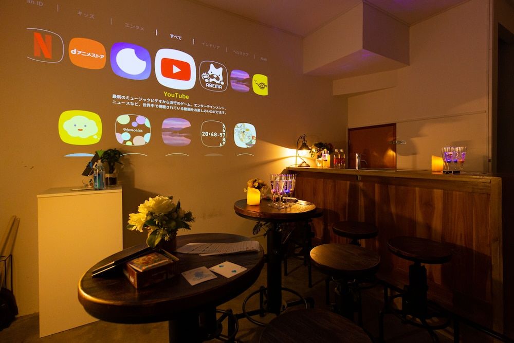 Wonderful Stay Tokyo Shinjuku City House, Non Smoking 26