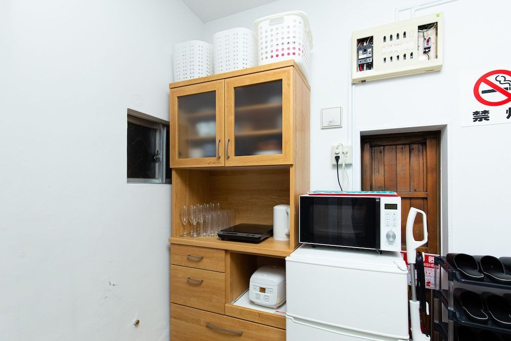 undefined Wonderful Stay Tokyo Shinjuku 10