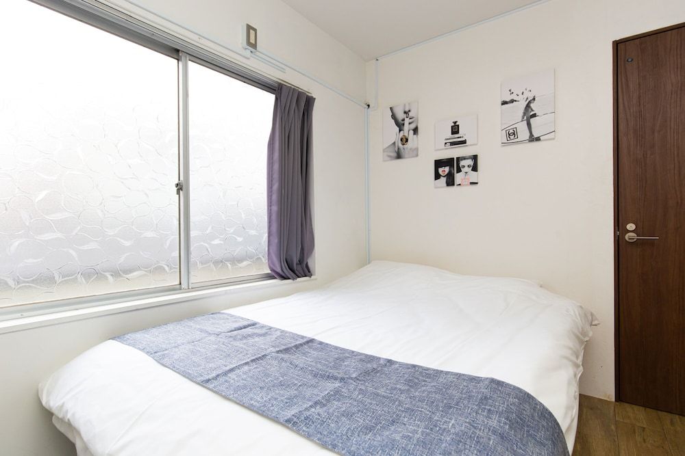 undefined Wonderful Stay Tokyo Shinjuku 4