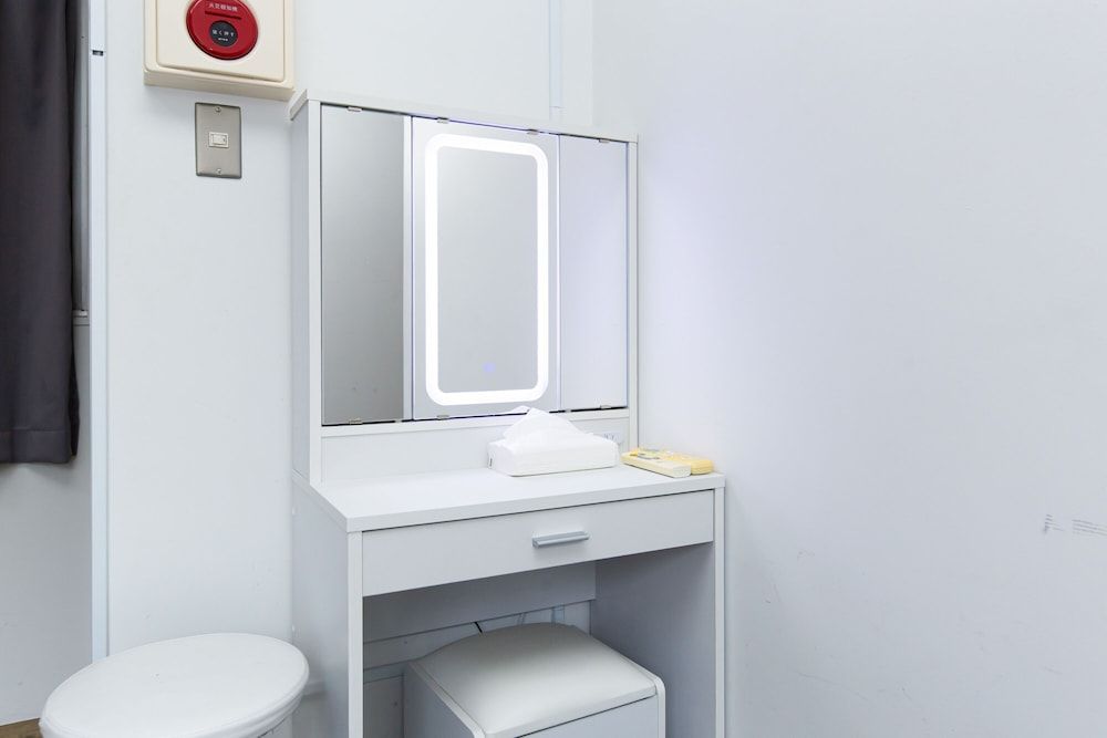 In-Room Amenity