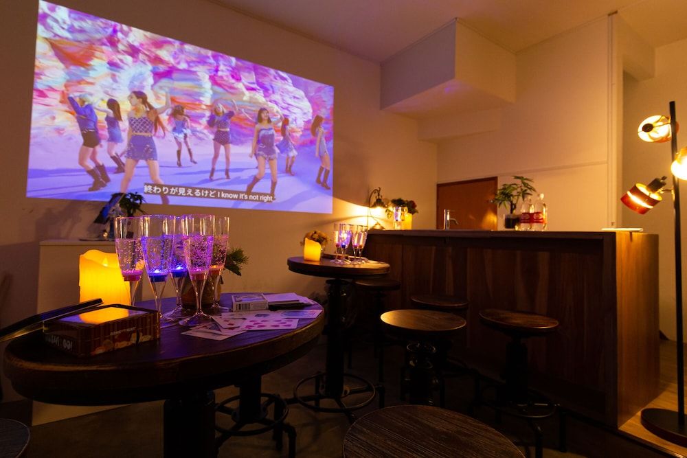 Wonderful Stay Tokyo Shinjuku City House, Non Smoking 27