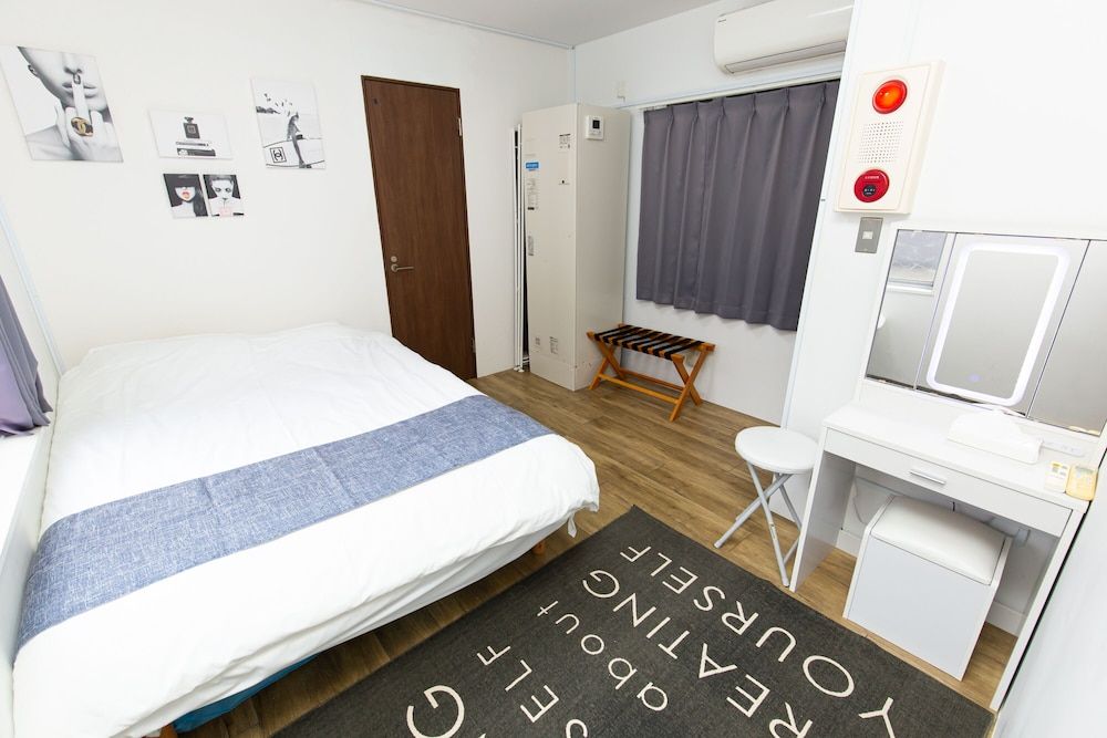 undefined Wonderful Stay Tokyo Shinjuku 5