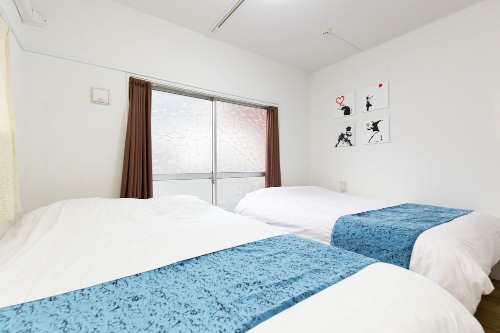 undefined Wonderful Stay Tokyo Shinjuku 7