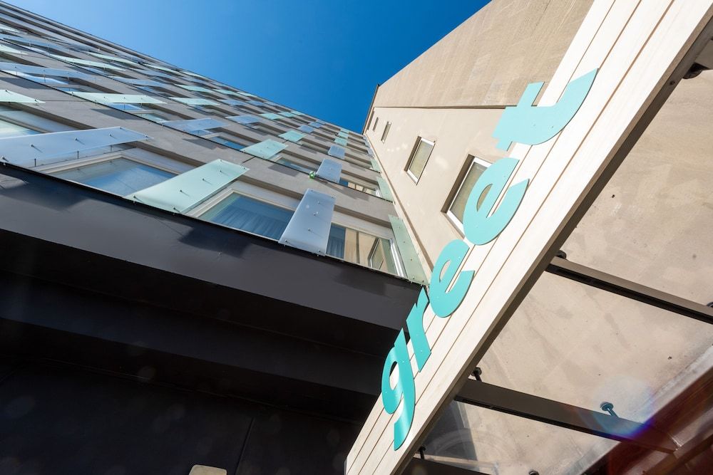 undefined greet Berlin Alexanderplatz 6