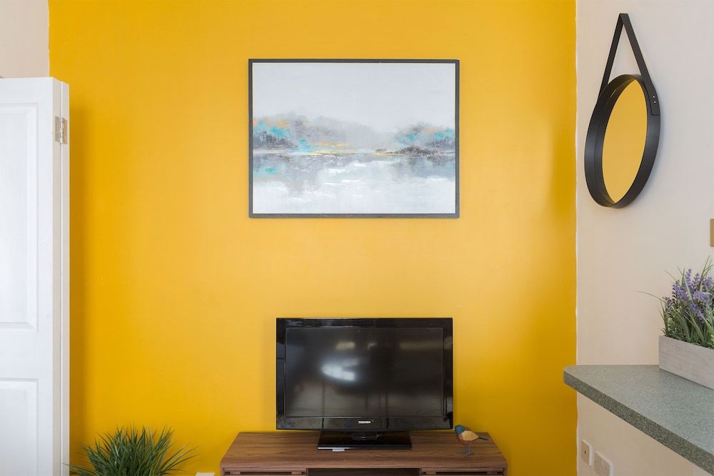 The Aldgate Flats Apartment 15