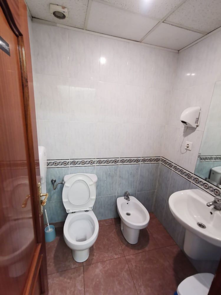 Casa de huéspedes asturiana Double or Twin Room 6