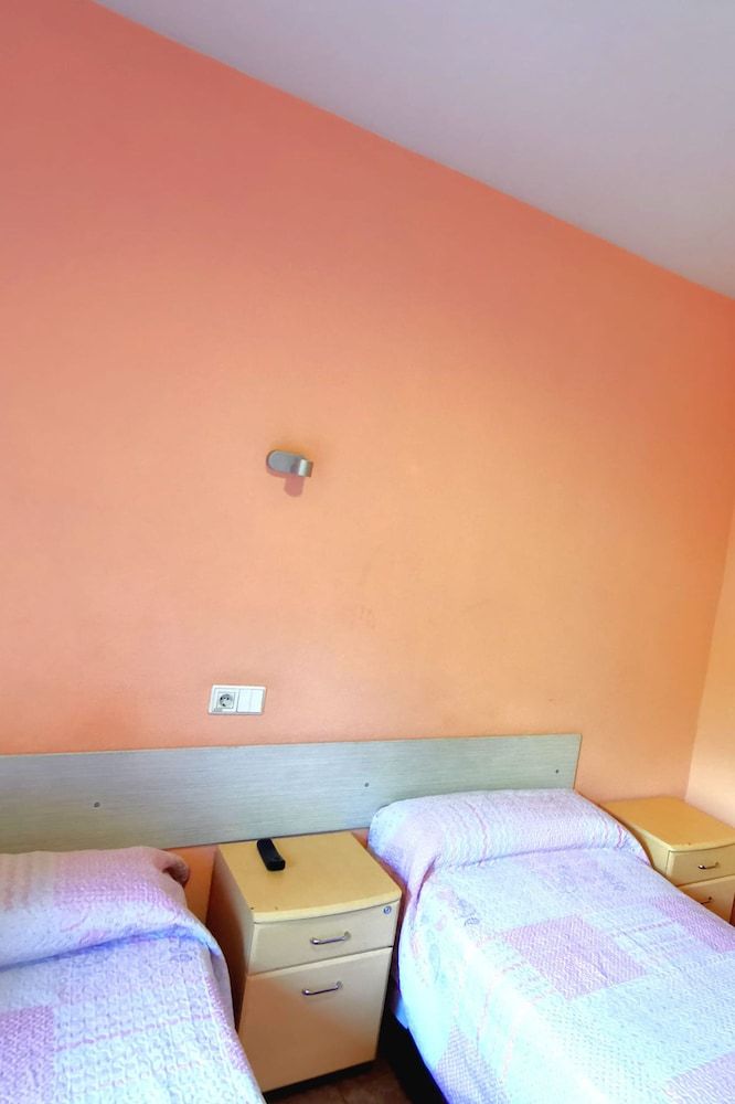 Casa de huéspedes asturiana Double or Twin Room 8