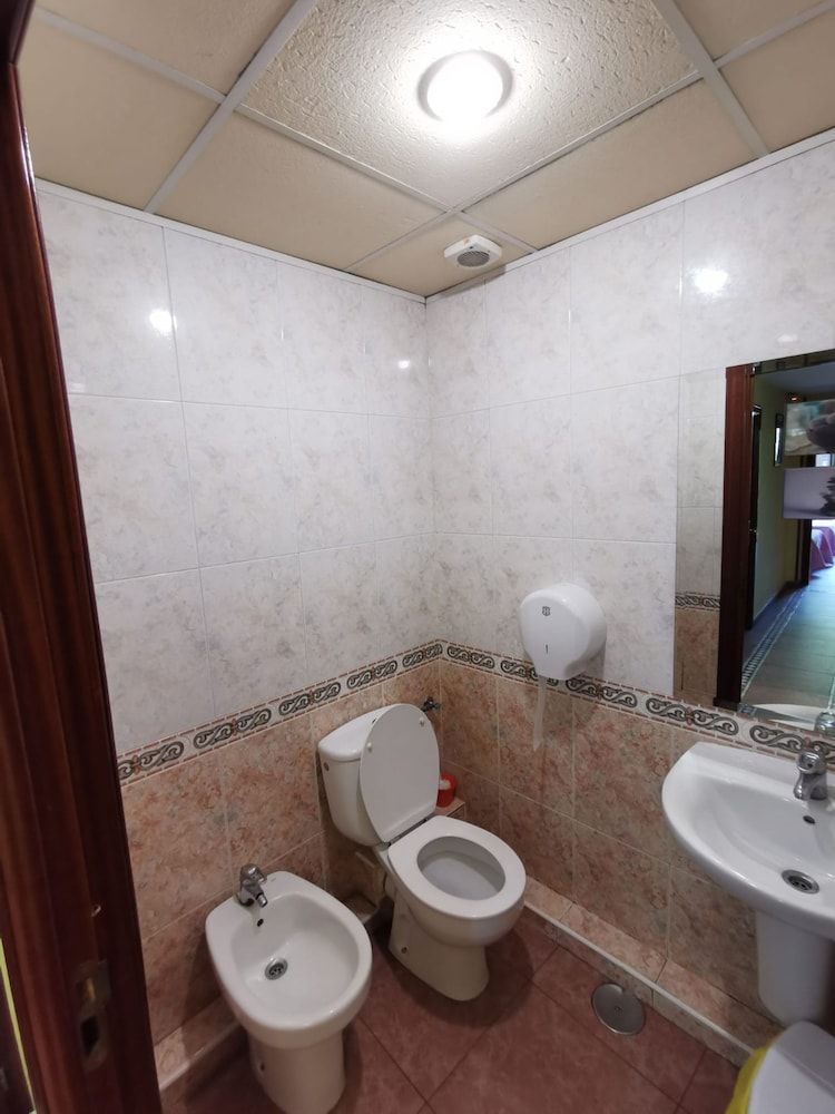 Casa de huéspedes asturiana Double or Twin Room 7