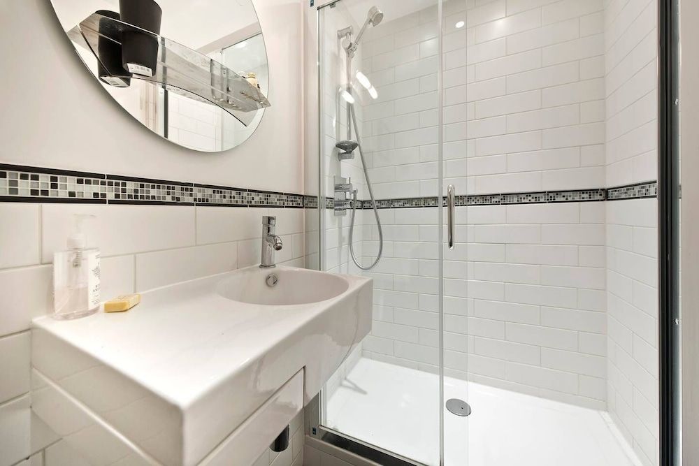 Fantastic 3 Bed Apartment In Earls Court Apartment (3 Bedrooms) 18