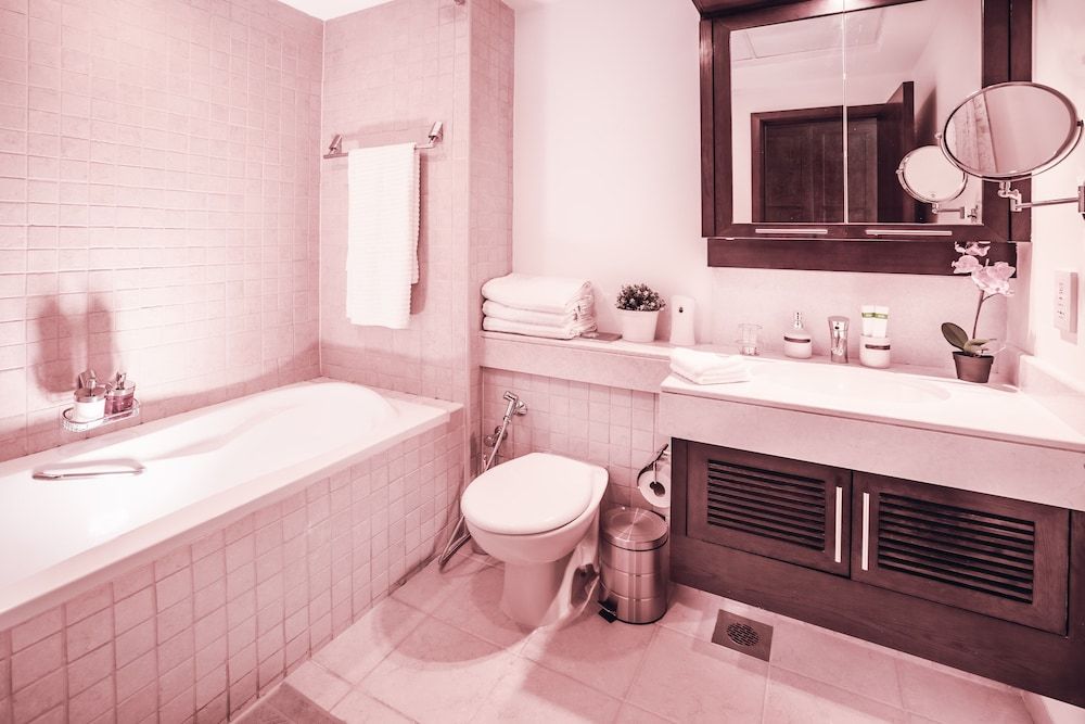 Elite Royal Apartment - Burj Khalifa & Fountain view - VIP Deluxe Apartment 6