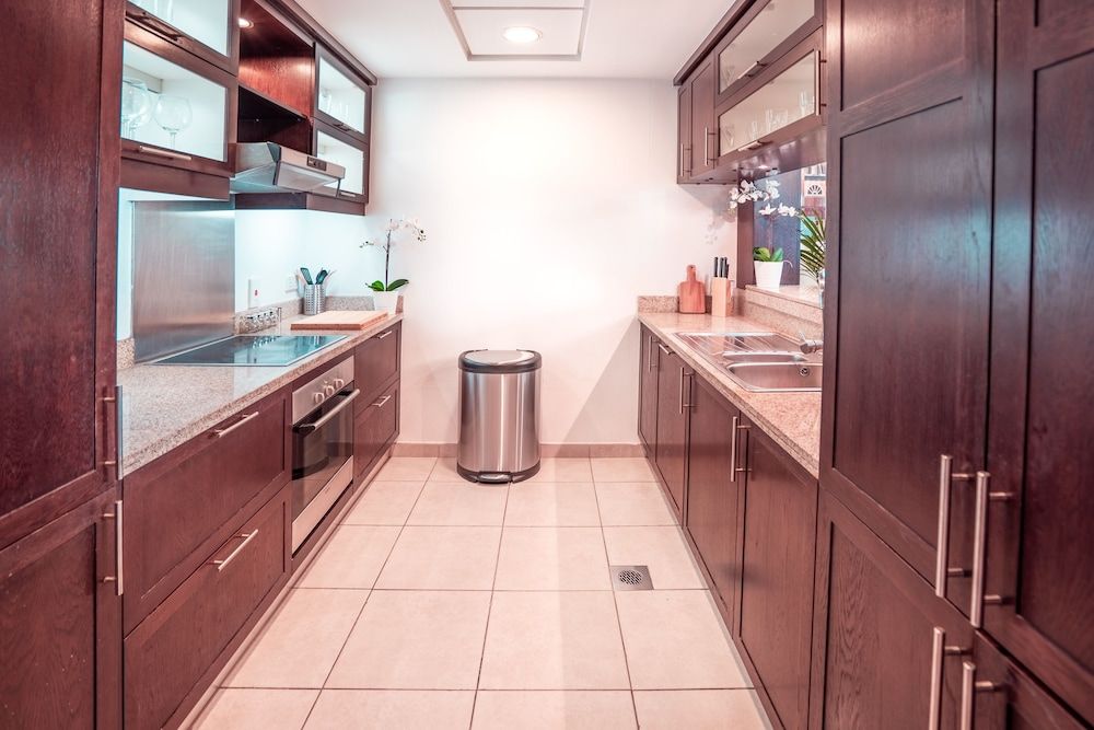 undefined Elite Royal Apartment - Burj Khalifa & Fountain view - VIP 6