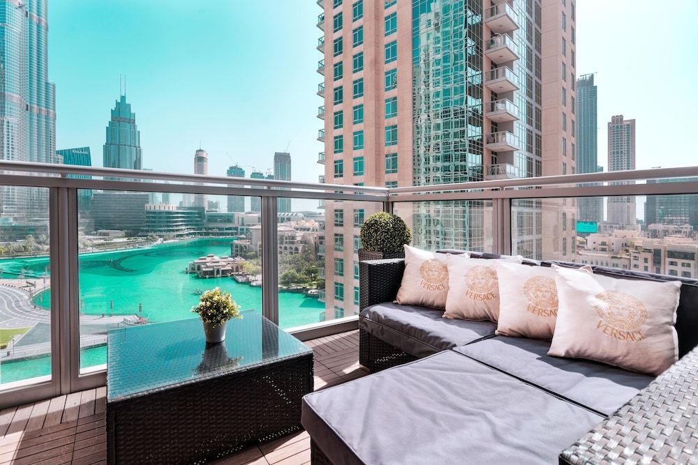 undefined Elite Royal Apartment - Burj Khalifa & Fountain view - VIP 9