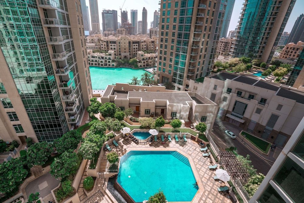 undefined Elite Royal Apartment - Burj Khalifa & Fountain view - VIP 8