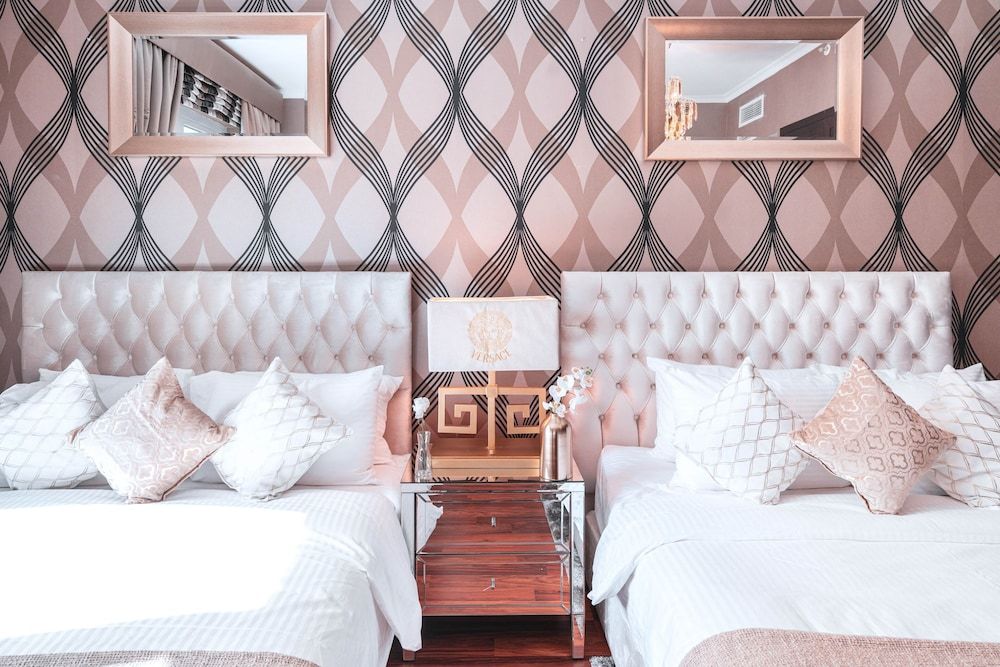 Elite Royal Apartment - Burj Khalifa & Fountain view - VIP Deluxe Apartment 3