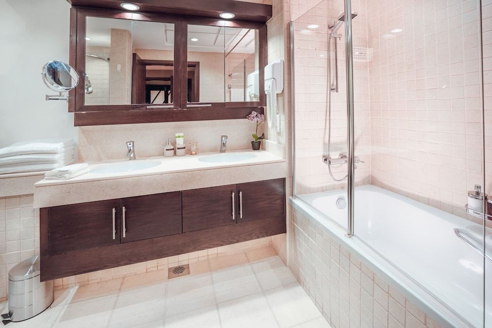 Elite Royal Apartment - Burj Khalifa & Fountain view - VIP Deluxe Apartment 7