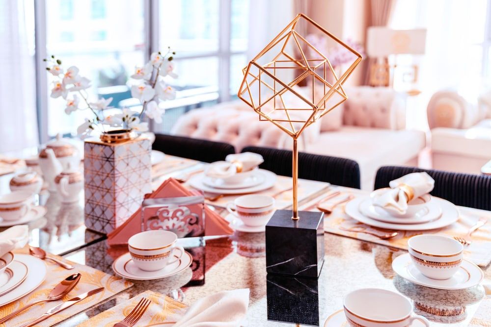 undefined Elite Royal Apartment - Burj Khalifa & Fountain view - VIP 4