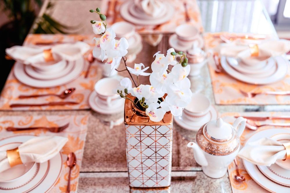 undefined Elite Royal Apartment - Burj Khalifa & Fountain view - VIP 5