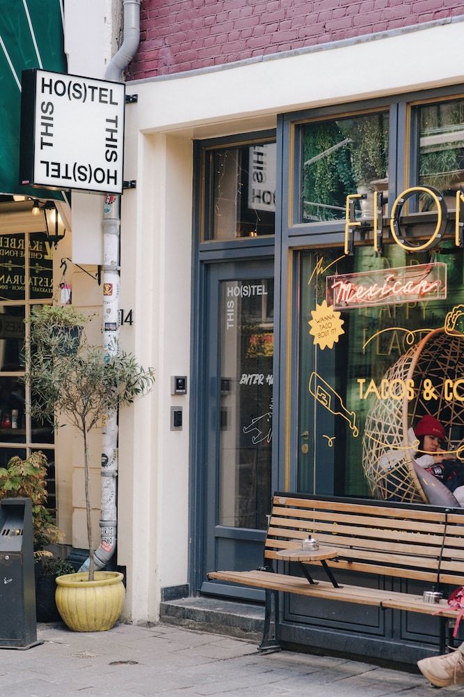 undefined This Hostel 7