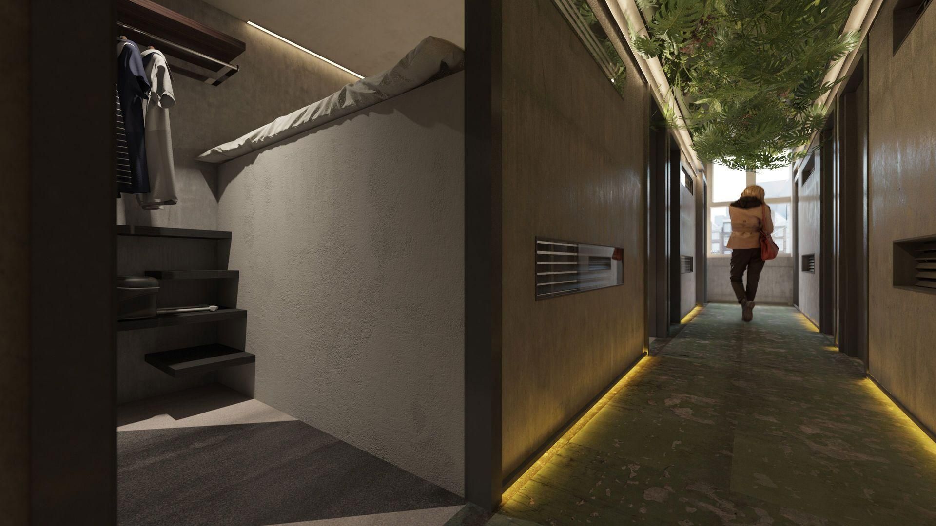 undefined This Hostel 8