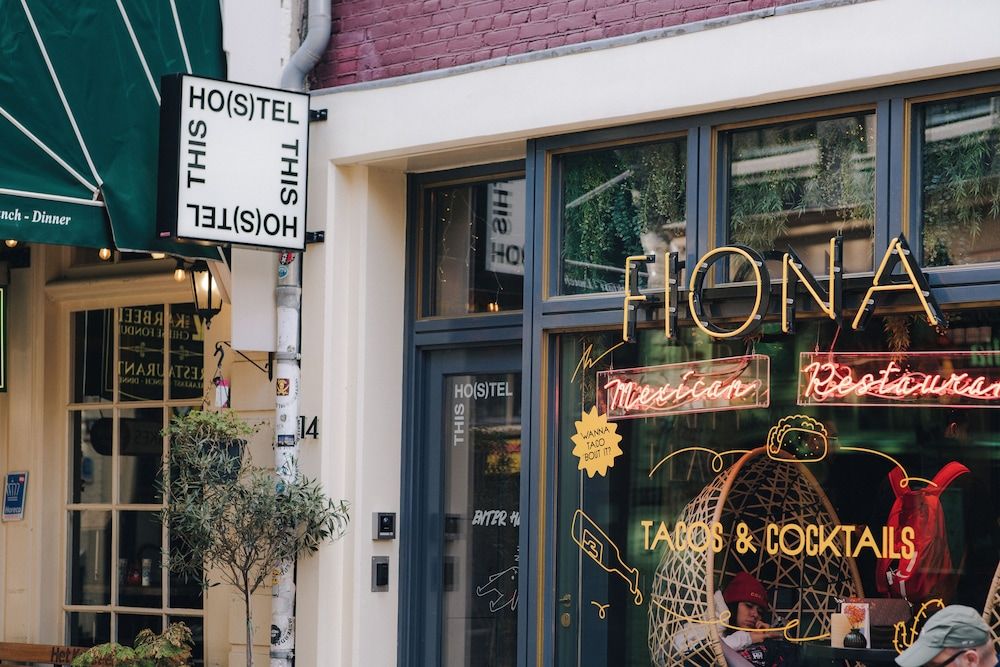 undefined This Hostel 6