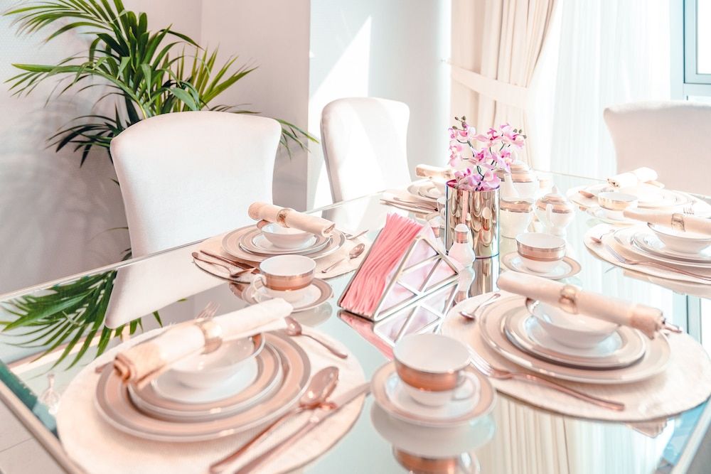 Elite Royal Apartment - Burj Khalifa & Fountain view - President Apartment, 5 Bedrooms 9