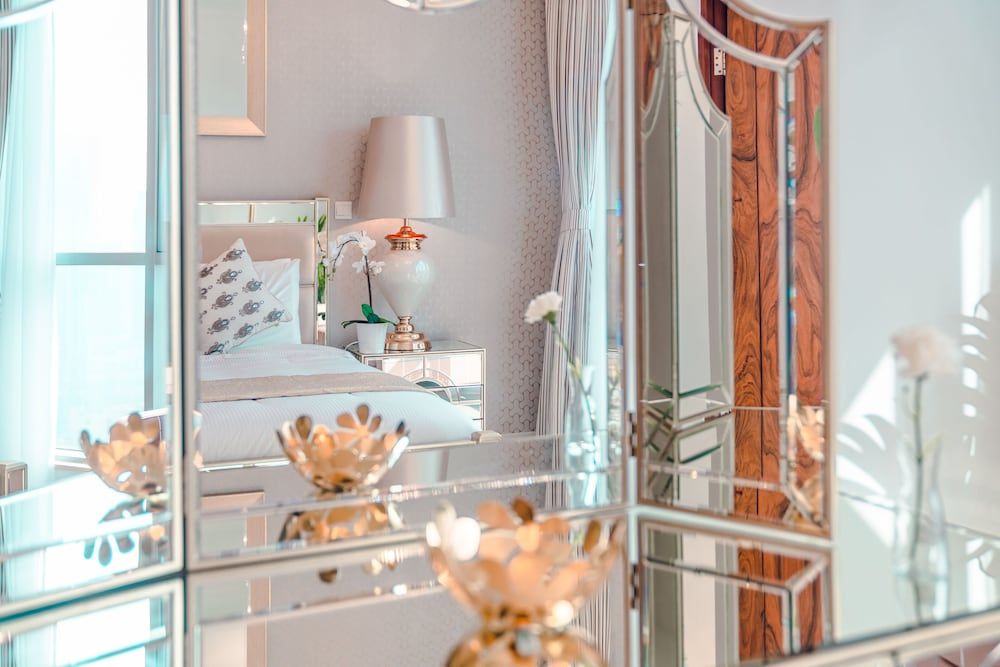 Elite Royal Apartment - Burj Khalifa & Fountain view - President Apartment, 5 Bedrooms 10